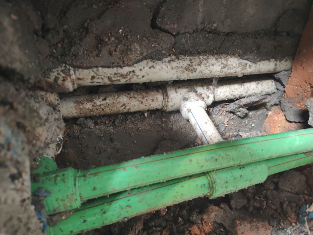 张家川回族自治县消防水管漏水检测维修.客厅漏水检测维修